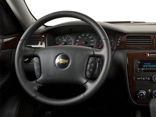 2010 Chevrolet Impala LT