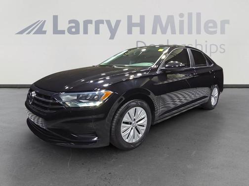 2020 Volkswagen Jetta 1.4T S