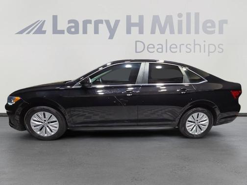 2020 Volkswagen Jetta 1.4T S