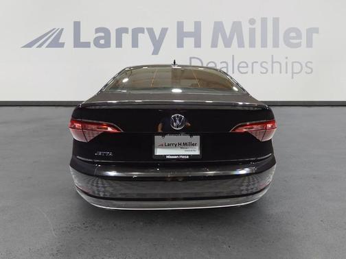 2020 Volkswagen Jetta 1.4T S
