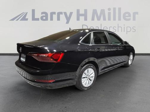 2020 Volkswagen Jetta 1.4T S