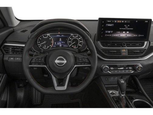 2t Gry Blk Roof 2026 Nissan Altima SR