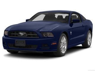 2014 Ford Mustang GT