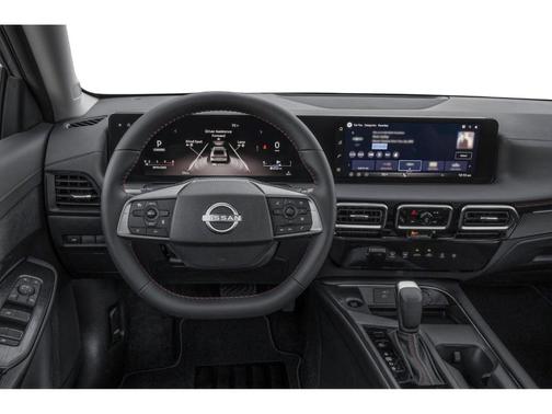 2tonegryblkroof 2027 Nissan Sentra SR