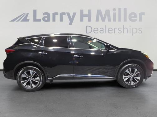2023 Nissan Murano S