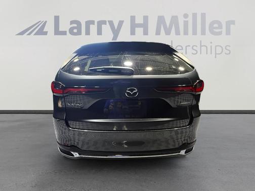 2024 Mazda CX-90 Premium