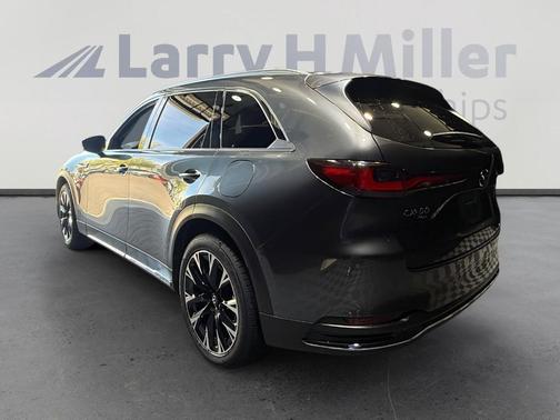 2024 Mazda CX-90 Premium