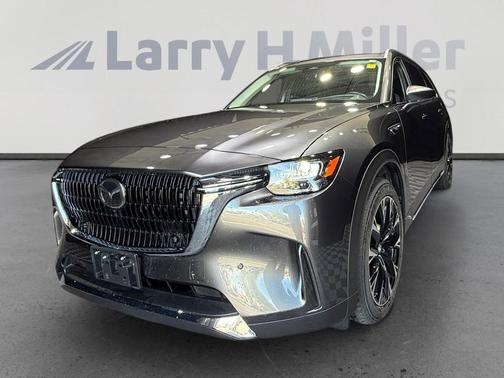 2024 Mazda CX-90 Premium