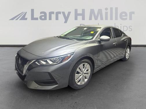 2023 Nissan Sentra S