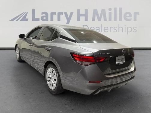 2023 Nissan Sentra S