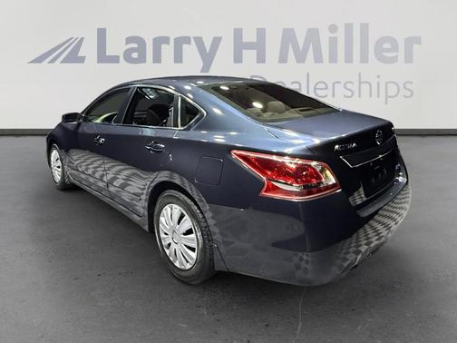 2013 Nissan Altima 2.5 S