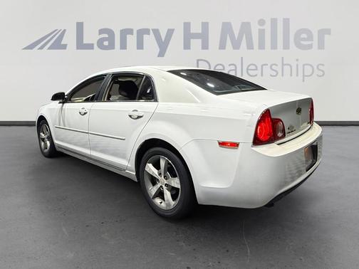 2011 Chevrolet Malibu 1LT