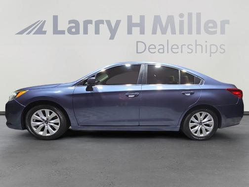 2016 Subaru Legacy 2.5i Premium