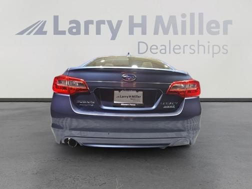 2016 Subaru Legacy 2.5i Premium
