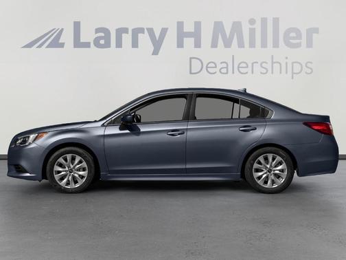 2016 Subaru Legacy 2.5i Premium