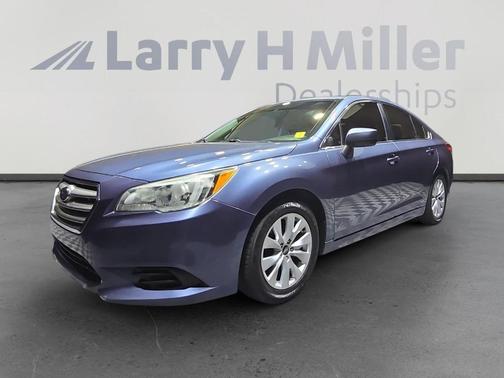 2016 Subaru Legacy 2.5i Premium
