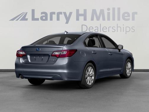 2016 Subaru Legacy 2.5i Premium