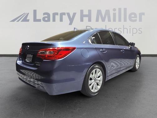 2016 Subaru Legacy 2.5i Premium