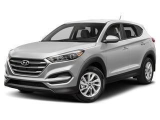 2018 Hyundai TUCSON Sport