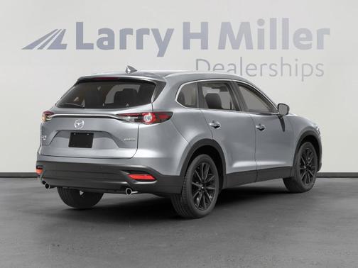 2023 Mazda CX-9 Touring Plus