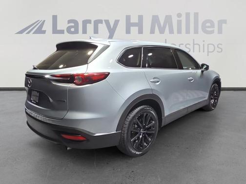 2023 Mazda CX-9 Touring Plus