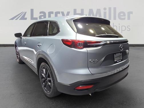 2023 Mazda CX-9 Touring Plus
