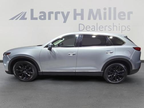 2023 Mazda CX-9 Touring Plus