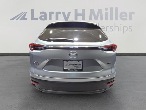 2023 Mazda CX-9 Touring Plus