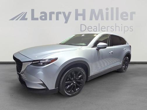 2023 Mazda CX-9 Touring Plus