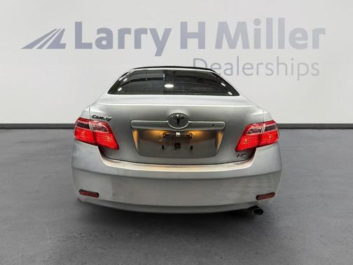 2008 Toyota Camry LE