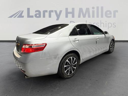 2008 Toyota Camry LE