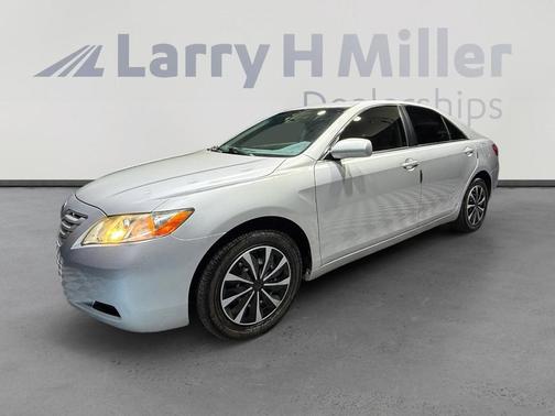 2008 Toyota Camry LE