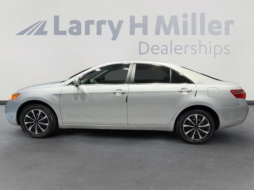 2008 Toyota Camry LE