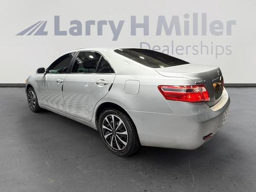 2008 Toyota Camry LE