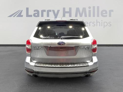 2014 Subaru Forester 2.0XT Premium