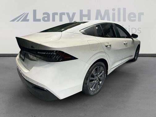 Aspen White 2026 Nissan Sentra SL