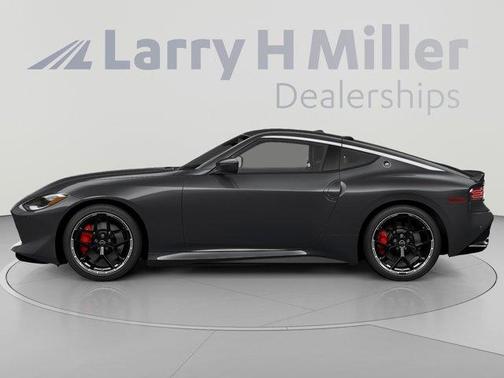 2027 Nissan Z Performance