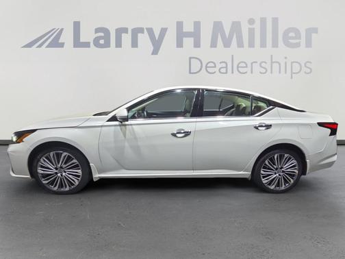 2024 Nissan Altima 2.5 SL