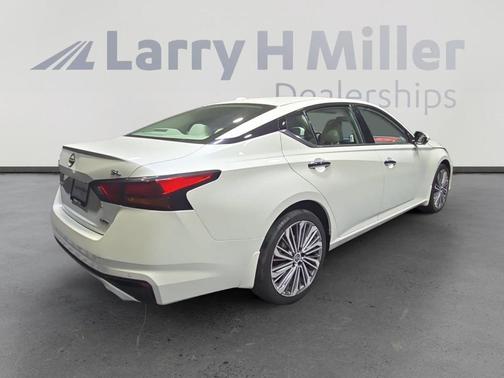 2024 Nissan Altima 2.5 SL