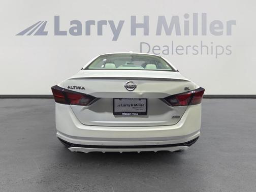 2024 Nissan Altima 2.5 SL