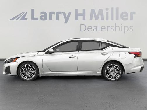 2024 Nissan Altima 2.5 SL