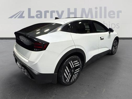 2026 Nissan Leaf SV+