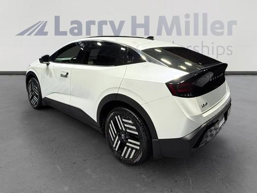 2026 Nissan Leaf SV+