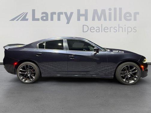 2016 Dodge Charger SE