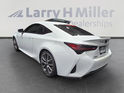 2019 Lexus RC 300 300