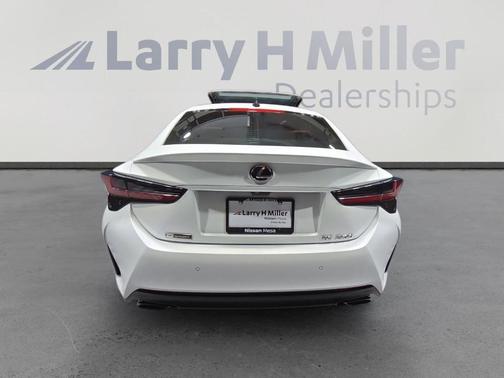 2019 Lexus RC 300 300