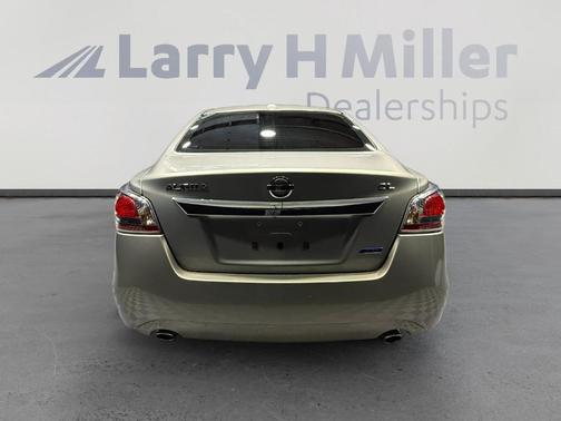 2014 Nissan Altima 2.5 SL