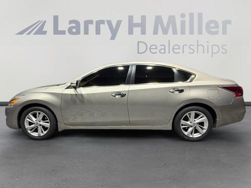 2014 Nissan Altima 2.5 SL