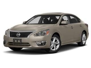 2014 Nissan Altima 2.5 SL