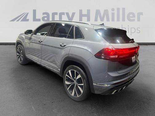 2024 Volkswagen Atlas Cross Sport 2.0T SEL Premium R-Line